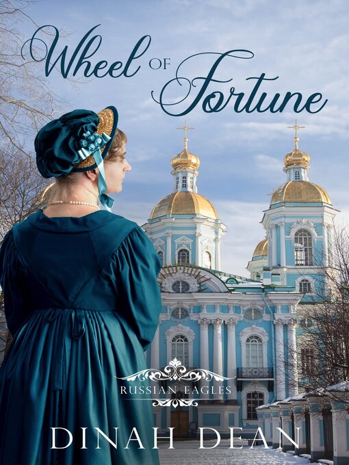 Title details for Wheel of Fortune by Dinah Dean - Available